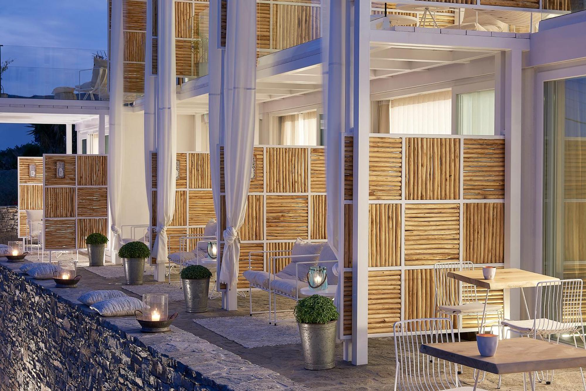 Canal Suites Kanala Exteriér fotografie