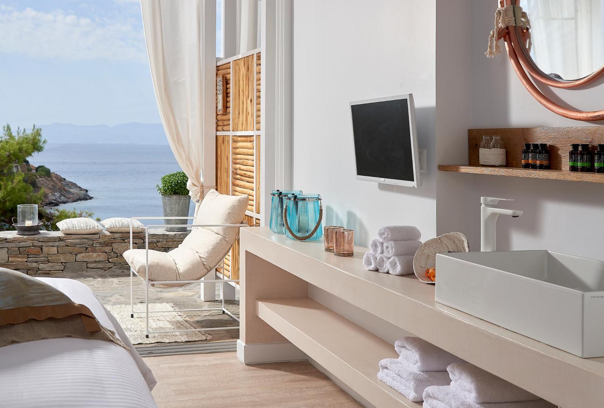 Canal Suites Kanala Exteriér fotografie